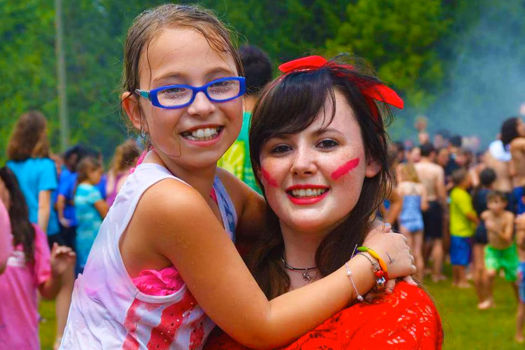 If you want something on your CV that shows you’re more than just another student or graduate, USA Summer Camp is it. Employers are always looking for people who show initiative, leadership, and the ability to adapt to new environments.