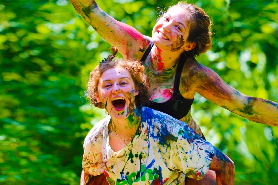 Sending your child to a US Summer Camp offers countless benefits.