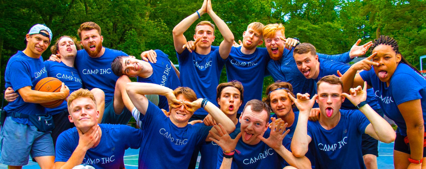 If you worked at a Summer Camp in America on a J-1 Visa, you may be eligible for a tax refund – and claiming it back is easier than you might think