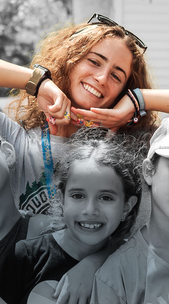 Camp Counsellor at an American Summer Camp - As a Camp Counsellor, you’ll play a vital role in making camp an unforgettable experience.