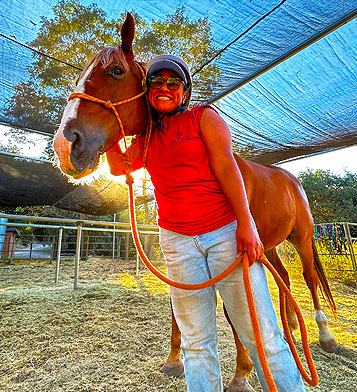 Horse Riding Instructor - If you’re experienced with horses and love working with children, this role is a dream.