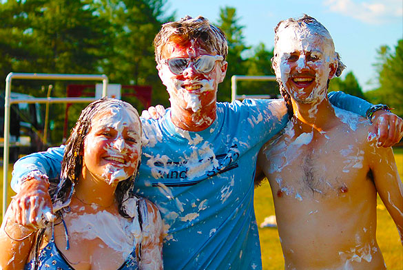 Summer camp jobs offer so much more than a salary. From action-packed days filled with adventure to evenings around the campfire, this is a once-in-a-lifetime opportunity