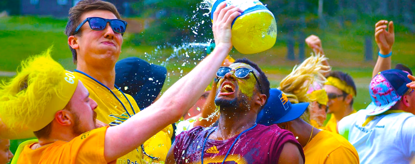 A summer camp job is more than just a job – it’s an adventure! Spend your summer making unforgettable memories, meeting new friends, and experiencing exciting activities every single day.