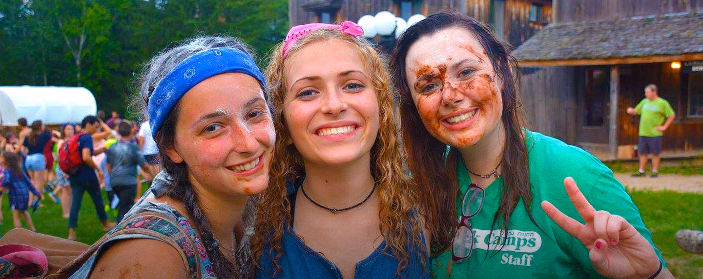The Adventure of a Lifetime - When you work at a USA Summer Camp, you’re signing up for unforgettable memories, incredible people, and an adventure that will shape your future.